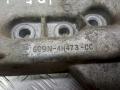 кронштейн полуоси Land Rover Freelander 2 поколение 2008, 2.2 л., TD, 6G9N-4H473-CC - фото №5