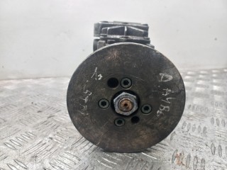 ТНВД Audi A4 B6 2002, 2.5 л., дизель, 059130106J, 0470506030