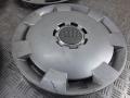 колпак колесный Audi A3 8P 2005, 8P0601147A - фото №5