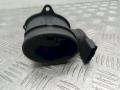 расходомер воздуха Ford Focus 2 поколение 2008, 1.6 л., TDCi, 72834204 - фото №3