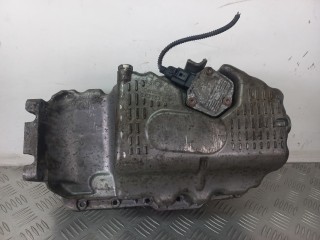 масляный поддон Volkswagen Passat B6 2008, 1.4 л., бензин, 03C103603T