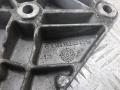 кронштейн генератора Mercedes-Benz A-Класс W168 2001, бензин, A1662020340 - фото №4