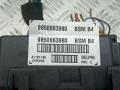 Блок BSI Peugeot 307 1 поколение 2003, 1.6 л., i, 9650663980 - фото №6