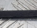 щеткодержатель (поводок стеклоочистителя, дворник) Volkswagen Transporter T4 2001, 701955410A - фото №4