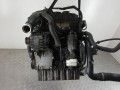 двигатель Skoda Octavia 2 поколение (A5) [рестайлинг] 2008, 1.9 л., TDi PD, BLS, дизель, -, BLS, 098145 - фото №4