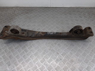 кронштейн КПП Nissan Almera N16 2003, 1.5 л., QG15DE, бензин, МКПП
