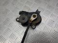 сервопривод заслонок впускного коллектора Mercedes-Benz C-Класс W203/S203/CL203 2003, 2.7 л., CDi, A6111500494 - фото №2