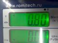 натяжитель Volkswagen Golf 4 поколение 1999, 1.6 л., i, 06A903315E - фото №5