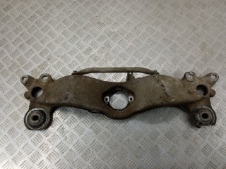 кронштейн КПП Audi A4 B6 2003, 1.9 л., дизель, МКПП, 8E0399263R