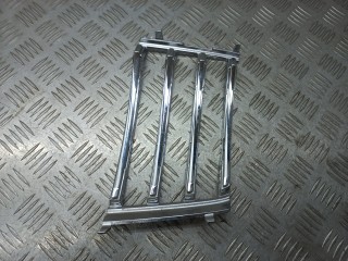 решетка радиатора Volvo XC90 2 поколение [рестайлинг] 2023, 31698400