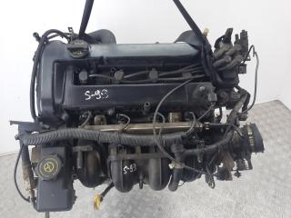 двигатель Ford Mondeo 3 поколение [рестайлинг] 2005, 1.8 л., i, бензин, 5R26980