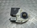 моторчик стеклоподъемника передний правый Volkswagen Golf 6 поколение 2012, 1.6 л., CAYA, дизель, МКПП, 1K5837402BC - фото №3