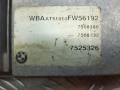 блок управления двигателем BMW 3 серия E46 2003, 1.8 л., i, 261209007 - фото №5