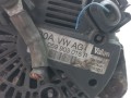 генератор Audi A6 4F/C6 2006, 2.7 л., дизель, 059903015R - фото №4
