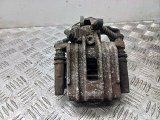 суппорт задний правый Audi A6 4B/C5 [рестайлинг] 2001, 2.5 л., BDG, дизель