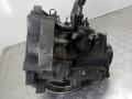 КПП механическая (МКПП) Volkswagen Polo 4 поколение [рестайлинг] 2007, 1.2 л., i, бензин, 060727, JJL - фото №2