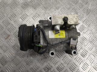 компрессор кондиционера Ford Transit Connect 1 поколение 2009, 1.8 л., TDCi, R3PA, дизель