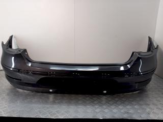 бампер задний Volkswagen Passat CC 1 поколение 2009, 3C8807421