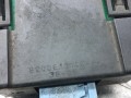 кнопка ручного тормоза (ручника) Renault Scenic 2 поколение 2005, 1.9 л., DCi, дизель, 8200610146 - фото №2