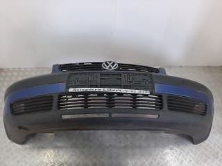 бампер передний Volkswagen Passat B5 1999, 3B0807217