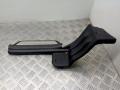 накладка на порог Hyundai Terracan 1 поколение 2002, 84280-H1002 - фото №2
