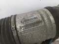 пневмостойка задняя Audi A8 D3/4E 2003, 4.2 л., i, BFM, бензин, 4E0616002G - фото №2