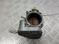 заслонка дроссельная Audi A6 4B/C5 2000, 2.4 л., 078133063AK - фото №2
