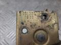 замок двери Mercedes-Benz Sprinter 1 поколение (W901-905) [рестайлинг] 2001, 9017200235 - фото №4