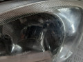 фара левая Opel Corsa C 2002, 03G131512AD - фото №2