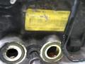 компрессор кондиционера Ford Focus 1 поколение 2001, 1.8 л., TDCi, YS4H19D629AB - фото №3