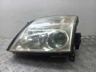 фара левая Opel Signum C 2005, 3.2 л., i, Z 32 SE, бензин, АКПП, 1EL008321-07