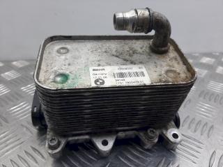 теплообменник масляного фильтра BMW X3 E83 2006, 3.0 л., D, 7800479-01