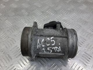 расходомер воздуха Audi A6 4B/C5 [рестайлинг] 2001, 2.5 л., TDi, дизель, -, 059906461D