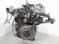 двигатель Citroen C5 1 поколение 2003, 2.0 л., i, бензин, RLZ, EW10D - фото №5