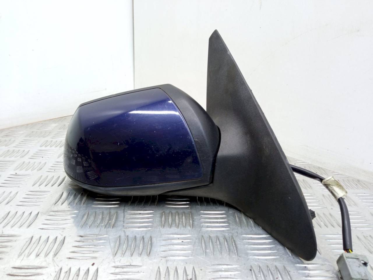 зеркало наружное правое Ford Mondeo 3 поколение 2001 - фото №1