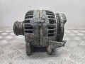генератор Audi A4 B6 2005, 2.0 л., дизель, 06F903023J - фото №3