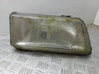 фара правая Citroen Jumper 1 поколение 1998, 1.9 л., D, DJY (XUD9A), дизель, 35680-748