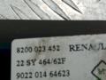 джойстик управления мультимедиа Renault Espace 4 поколение 2004, 8200023452 - фото №5