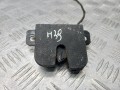 замок багажника Volkswagen Passat B5 2000, 1.6 л., i, AHL, бензин, 3B9827505C - фото №3