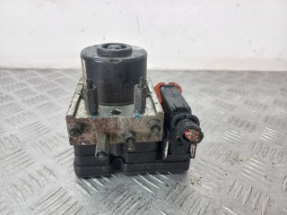 блок ABS Chevrolet Spark M200 2005, 1.2 л., i, бензин, 96964985, 06210956003