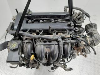 двигатель Ford Mondeo 3 поколение [рестайлинг] 2006, 1.8 л., i, бензин, 5M66082