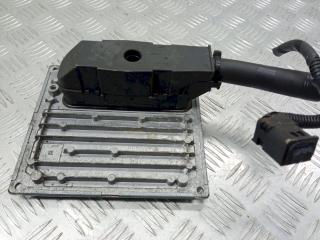 блок управления двигателем Ford Focus 2 поколение 2007, 1.6 л., i, 5M51-12A650-HG