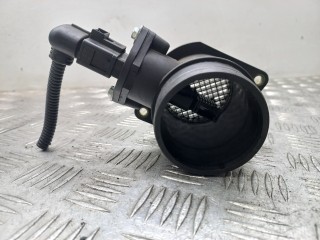 расходомер воздуха Skoda Octavia 1 поколение (A4) [рестайлинг] 2002, 2.0 л., i, AZJ, бензин, 0280218060