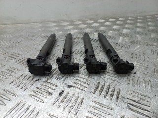 форсунка Mercedes-Benz E-Класс W212/S212/C207/A207 2012, 2.2 л., дизель, A6510702887