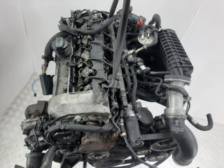 двигатель Mercedes-Benz E-Класс W211/S211 [рестайлинг] 2008, 2.7 л., CDi, OM 647.961, дизель, 647.961