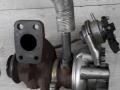 турбина Ford Fiesta 6 поколение 2010, 1.6 л., TDCi, 9673283680 - фото №3