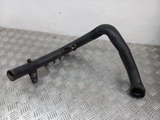 патрубок интеркулера Opel Corsa C [рестайлинг] 2004, 1.3 л., CDTi, дизель