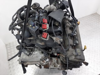 двигатель Ford Maverick 2 поколение TM1 2002, 3.0 л., AJ, бензин, 128573, 5KB48979AJ