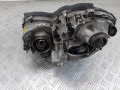 фара правая Mercedes-Benz C-Класс W203/S203/CL203 2000 - фото №4