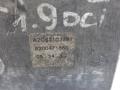 заслонка дроссельная Renault Laguna 2 поколение 2005, 1.9 л., DCi, 8200471660 - фото №4